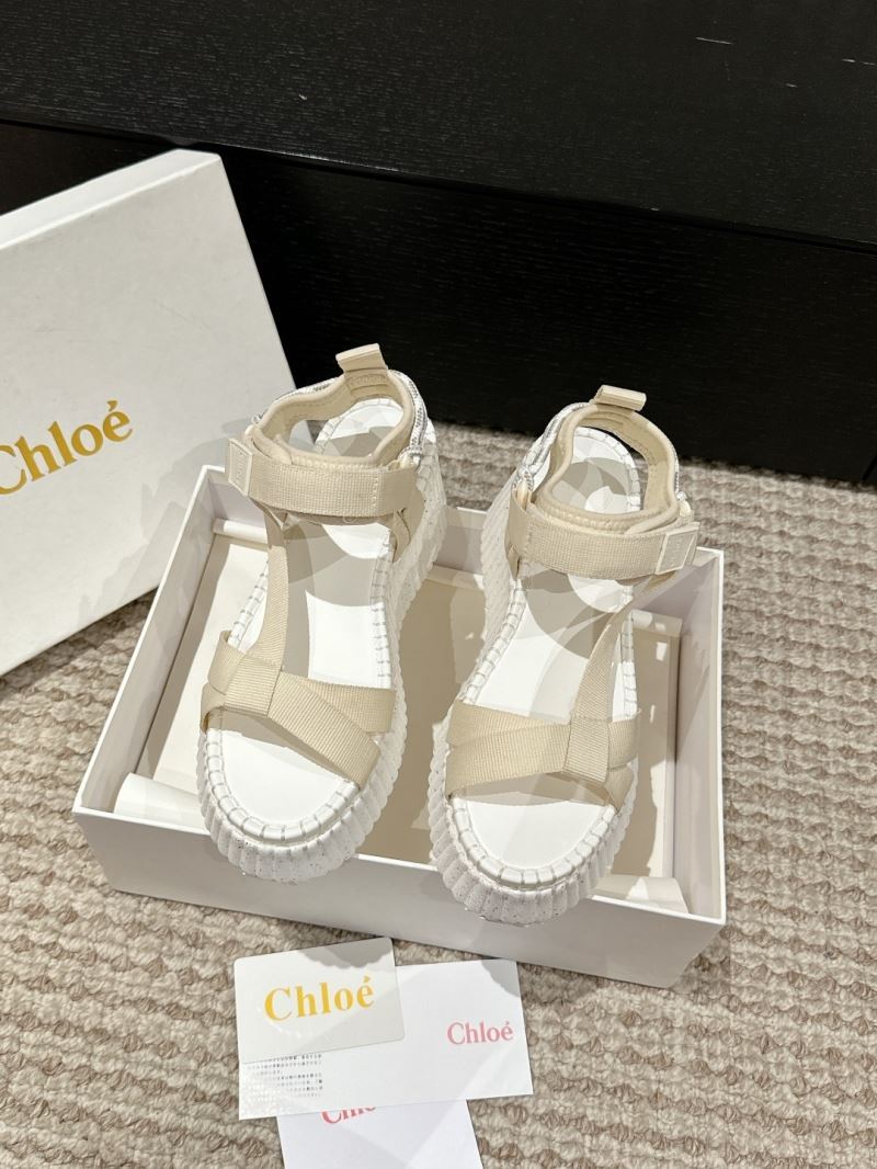 Chloe Sandals